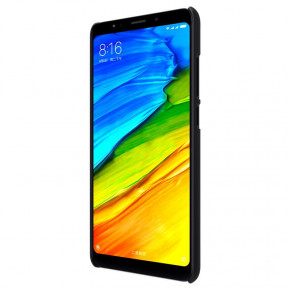  Nillkin Matte Xiaomi Redmi 5  7