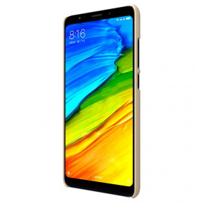  Nillkin Matte Xiaomi Redmi 5  3