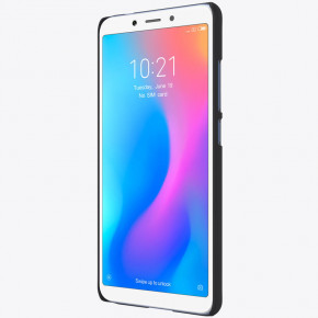  Nillkin Matte Xiaomi Redmi 6A  7