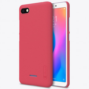  Nillkin Matte Xiaomi Redmi 6A 