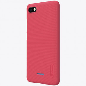  Nillkin Matte Xiaomi Redmi 6A  4