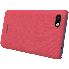  Nillkin Matte Xiaomi Redmi 6A  5