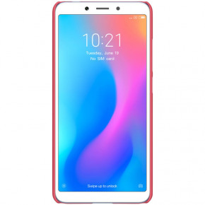  Nillkin Matte Xiaomi Redmi 6A  6