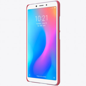  Nillkin Matte Xiaomi Redmi 6A  7