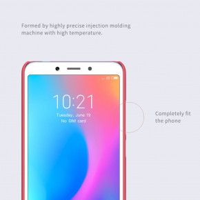  Nillkin Matte Xiaomi Redmi 6A  8