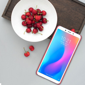  Nillkin Matte Xiaomi Redmi 6A  9