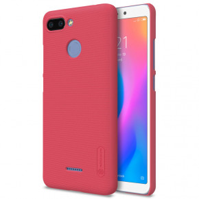  Nillkin Matte Xiaomi Redmi 6 