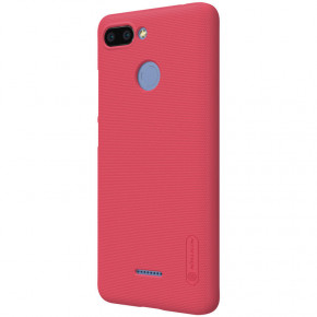  Nillkin Matte Xiaomi Redmi 6  4