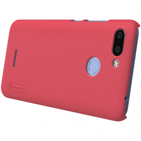  Nillkin Matte Xiaomi Redmi 6  5