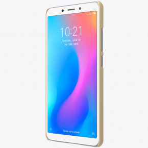  Nillkin Matte Xiaomi Redmi 6  7