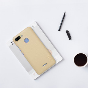  Nillkin Matte Xiaomi Redmi 6  8