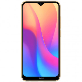  Nillkin Matte Xiaomi Redmi 8a  4