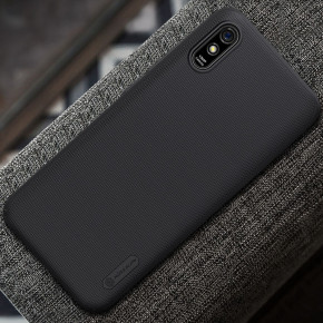  Nillkin Matte Xiaomi Redmi 9A  8