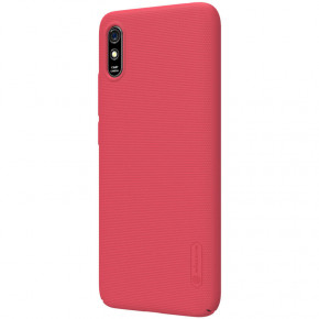  Nillkin Matte Xiaomi Redmi 9A  4