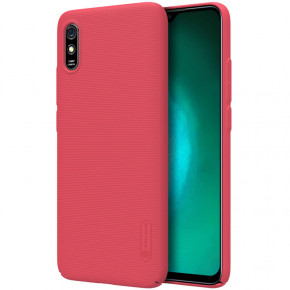  Nillkin Matte Xiaomi Redmi 9A  6