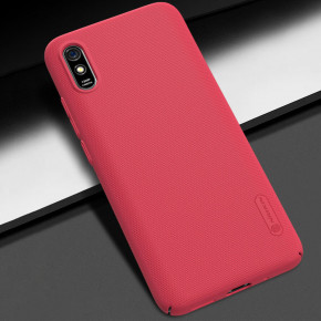  Nillkin Matte Xiaomi Redmi 9A  8