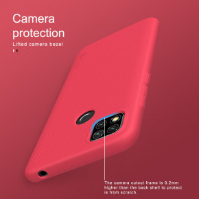  Nillkin Matte Xiaomi Redmi 9C  7