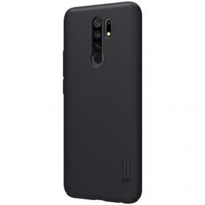  Nillkin Matte Xiaomi Redmi 9  3