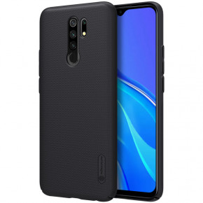  Nillkin Matte Xiaomi Redmi 9  6