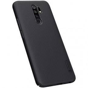  Nillkin Matte Xiaomi Redmi 9  7