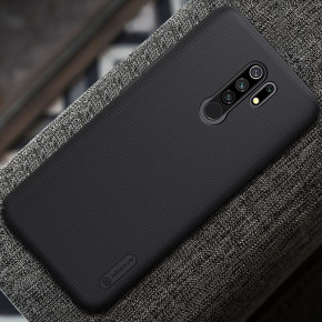  Nillkin Matte Xiaomi Redmi 9  9