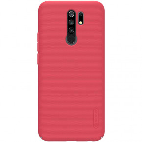  Nillkin Matte Xiaomi Redmi 9 