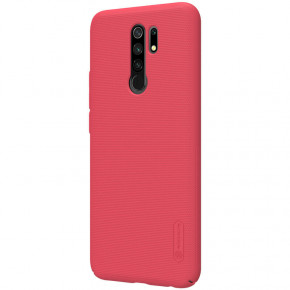  Nillkin Matte Xiaomi Redmi 9  4