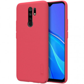  Nillkin Matte Xiaomi Redmi 9  5