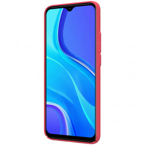  Nillkin Matte Xiaomi Redmi 9  6