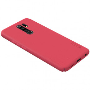  Nillkin Matte Xiaomi Redmi 9  7