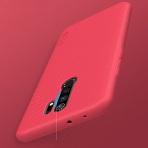  Nillkin Matte Xiaomi Redmi 9  8