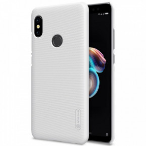  Nillkin Matte Xiaomi Redmi Note 6 Pro 