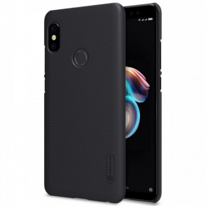  Nillkin Matte Xiaomi Redmi Note 6 Pro 