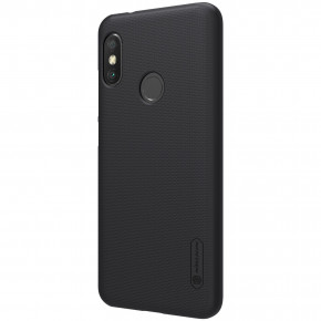  Nillkin Matte Xiaomi Redmi Note 6 Pro  4