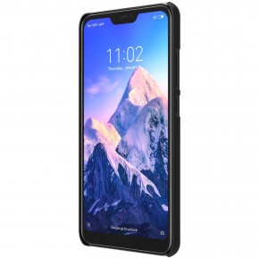  Nillkin Matte Xiaomi Redmi Note 6 Pro  5