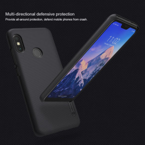  Nillkin Matte Xiaomi Redmi Note 6 Pro  7