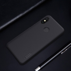  Nillkin Matte Xiaomi Redmi Note 6 Pro  9