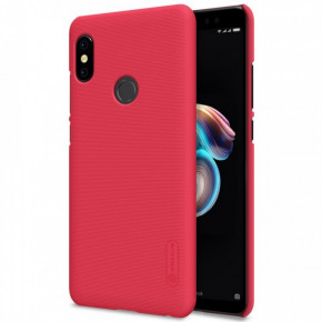  Nillkin Matte Xiaomi Redmi Note 6 Pro 