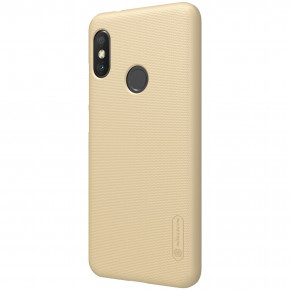  Nillkin Matte Xiaomi Redmi Note 6 Pro 