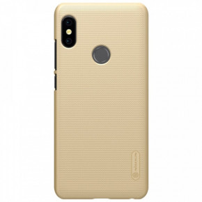  Nillkin Matte Xiaomi Redmi Note 6 Pro  3