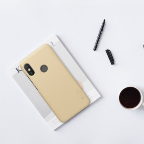  Nillkin Matte Xiaomi Redmi Note 6 Pro  5