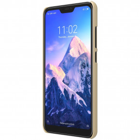  Nillkin Matte Xiaomi Redmi Note 6 Pro  6