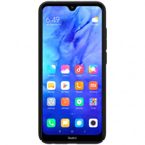  Nillkin Matte Xiaomi Redmi Note 8T  3