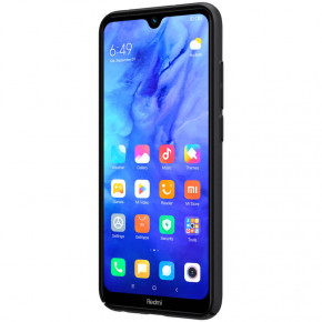  Nillkin Matte Xiaomi Redmi Note 8T  4