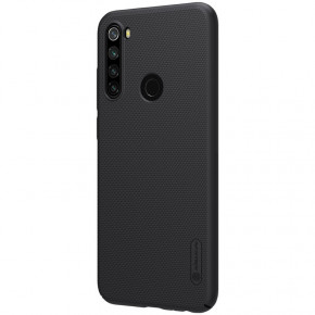  Nillkin Matte Xiaomi Redmi Note 8T  5