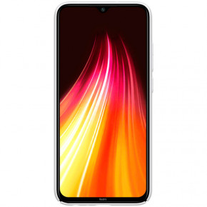  Nillkin Matte Xiaomi Redmi Note 8 