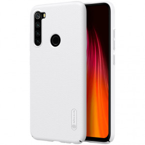  Nillkin Matte Xiaomi Redmi Note 8  4