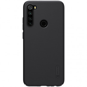  Nillkin Matte Xiaomi Redmi Note 8  5