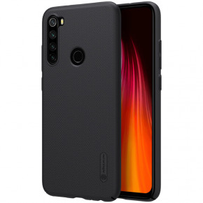  Nillkin Matte Xiaomi Redmi Note 8  6