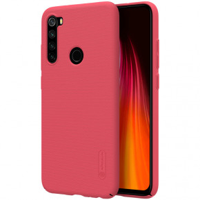  Nillkin Matte Xiaomi Redmi Note 8  4